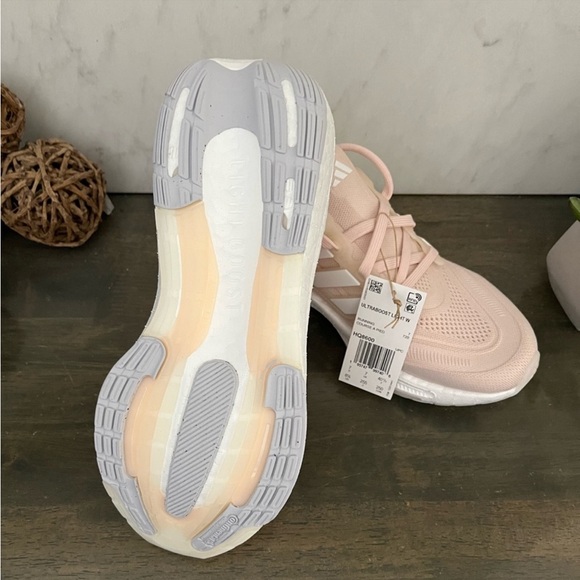 adidas UltraBOOST W Wonder Quartz Pink - Picture 10 of 10